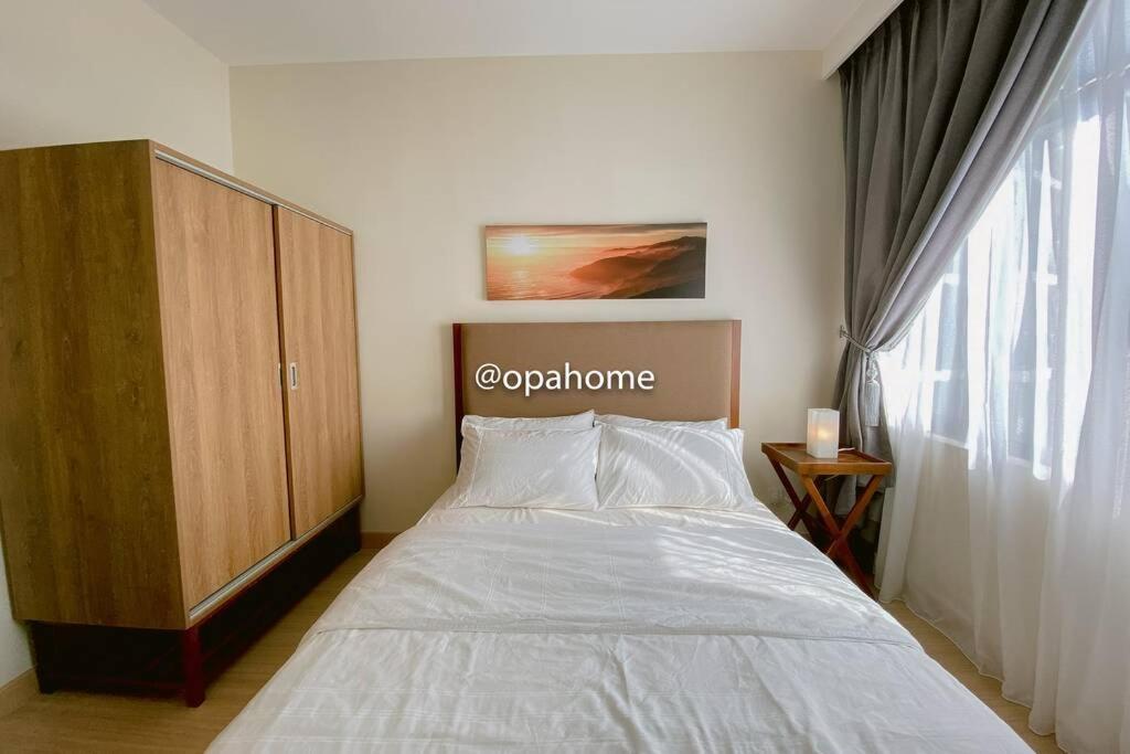 Opahome@ Timurbay Seafront 2br Family Seaview And Poolview *