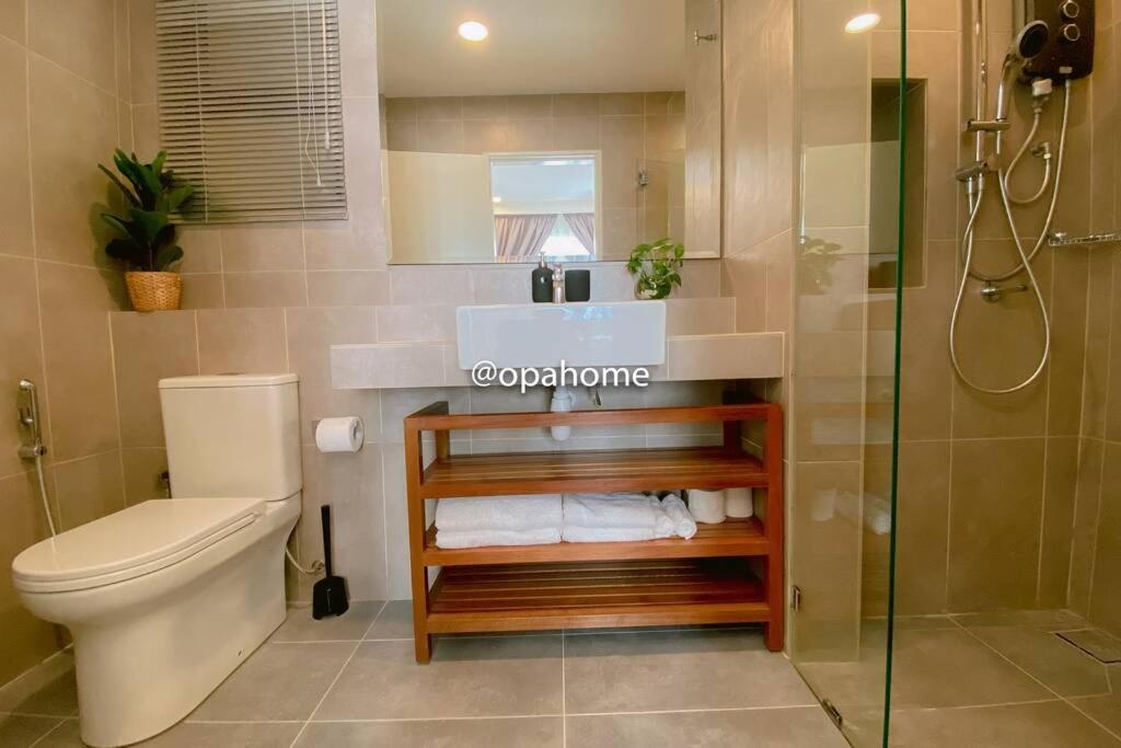 Opahome@ Timurbay Seafront 2br Family Seaview And Poolview * Kuantan
